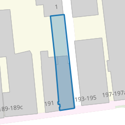 Perceel WWK00-G-1016