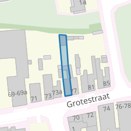 Perceel WWK00-G-1019