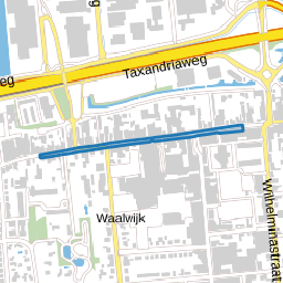 Perceel WWK00-G-1024