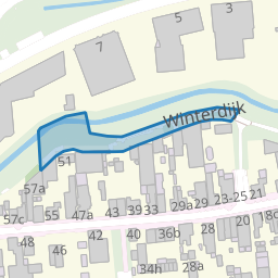 Perceel WWK00-G-1039