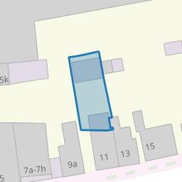 Perceel WWK00-G-1047