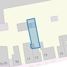 Perceel WWK00-G-1048