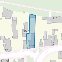 Perceel WWK00-G-1054