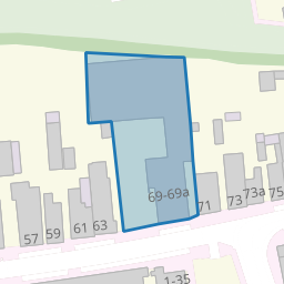 Perceel WWK00-G-1070