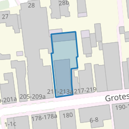 Perceel WWK00-G-1075