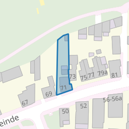 Perceel WWK00-G-1080