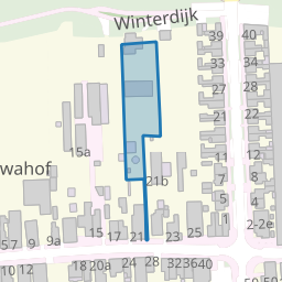 Perceel WWK00-G-1085