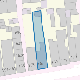 Perceel WWK00-G-1110