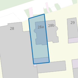 Perceel WWK00-G-1111