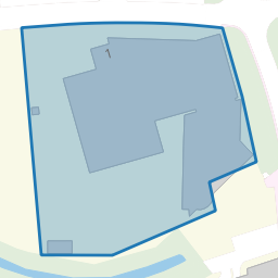 Perceel WWK00-G-1116