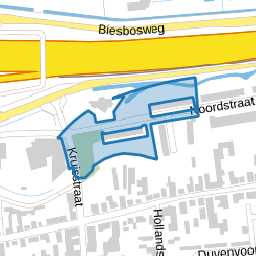 Perceel WWK00-G-1119