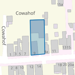 Perceel WWK00-G-1121