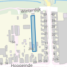 Perceel WWK00-G-1122