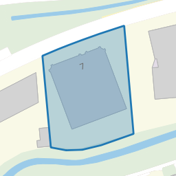 Perceel WWK00-G-1138