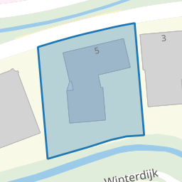 Perceel WWK00-G-1139