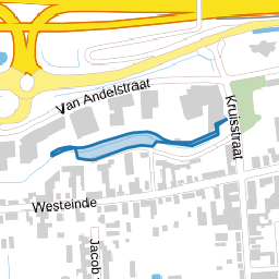 Perceel WWK00-G-1140