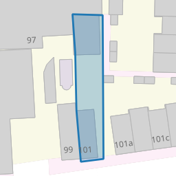 Perceel WWK00-G-1143