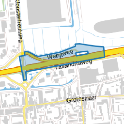 Perceel WWK00-G-1158