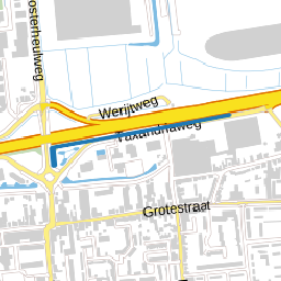 Perceel WWK00-G-1161