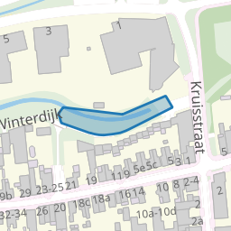 Perceel WWK00-G-1169