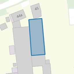 Perceel WWK00-G-1180