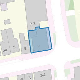 Perceel WWK00-G-1181