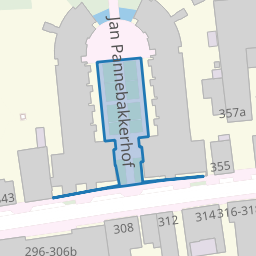 Perceel WWK00-G-1191