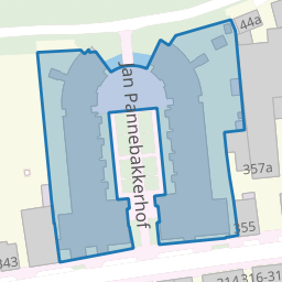 Perceel WWK00-G-1192