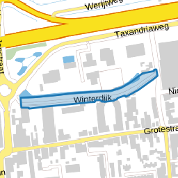 Perceel WWK00-G-1199