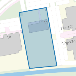 Perceel WWK00-G-1219