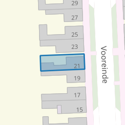 Perceel WWK00-G-1229