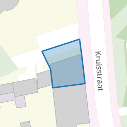 Perceel WWK00-G-1233