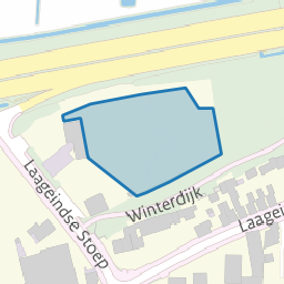 Perceel WWK00-G-1237