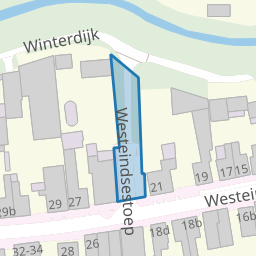 Perceel WWK00-G-1242