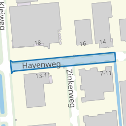 Perceel WWK00-G-1250