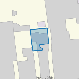 Perceel WWK00-G-1254