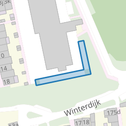 Perceel WWK00-G-1263