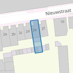 Perceel WWK00-G-1267