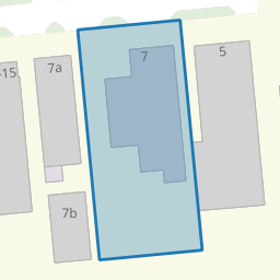 Perceel WWK00-G-1280