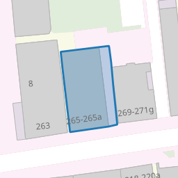 Perceel WWK00-G-1282