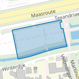 Perceel WWK00-G-1289