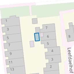 Perceel WWK00-G-1297