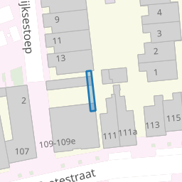 Perceel WWK00-G-1302