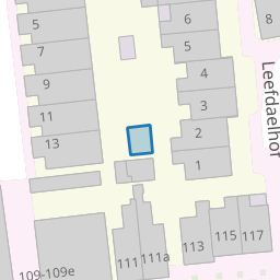 Perceel WWK00-G-1307