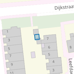 Perceel WWK00-G-1310