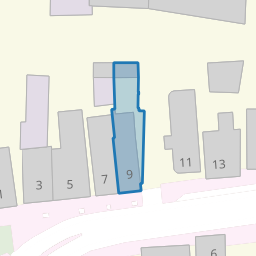 Perceel WWK00-G-1312