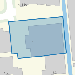 Perceel WWK00-G-1322