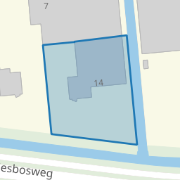 Perceel WWK00-G-1323