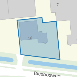 Perceel WWK00-G-1324