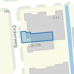 Perceel WWK00-G-1332